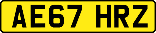 AE67HRZ