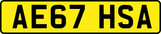 AE67HSA