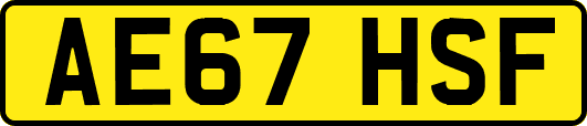 AE67HSF