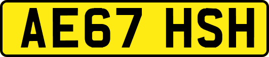 AE67HSH