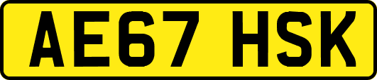 AE67HSK