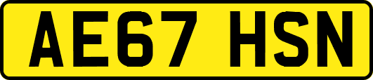 AE67HSN