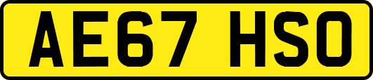 AE67HSO