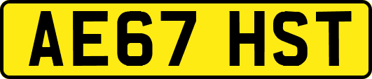 AE67HST
