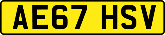 AE67HSV