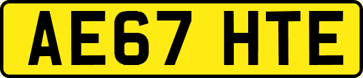 AE67HTE