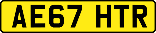 AE67HTR
