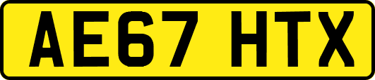 AE67HTX