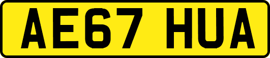 AE67HUA