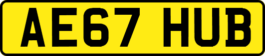 AE67HUB