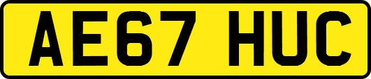 AE67HUC