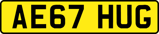 AE67HUG