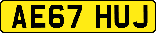 AE67HUJ