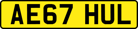 AE67HUL