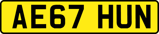 AE67HUN