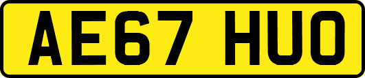 AE67HUO