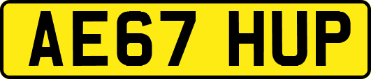 AE67HUP