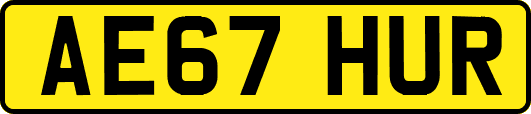 AE67HUR