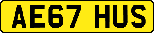 AE67HUS