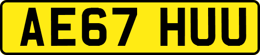 AE67HUU