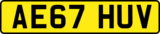 AE67HUV