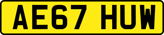 AE67HUW