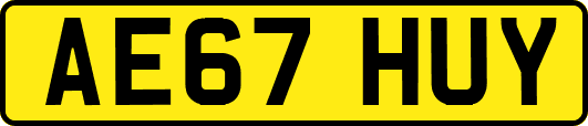 AE67HUY