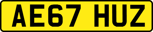 AE67HUZ