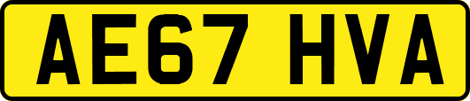 AE67HVA
