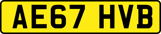 AE67HVB