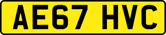 AE67HVC