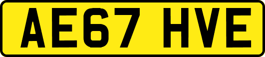 AE67HVE