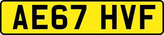 AE67HVF