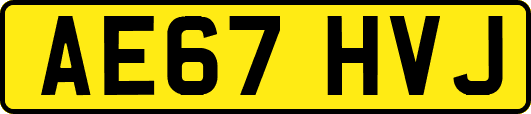 AE67HVJ
