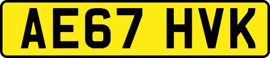 AE67HVK