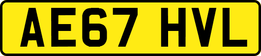 AE67HVL