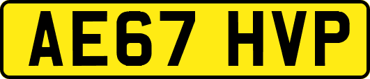 AE67HVP