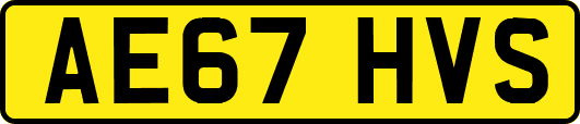 AE67HVS