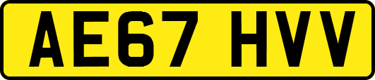 AE67HVV