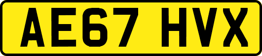 AE67HVX