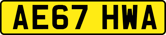 AE67HWA
