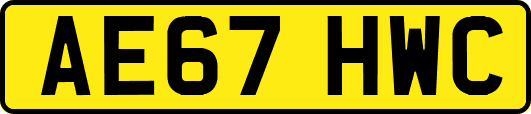 AE67HWC