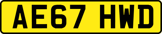 AE67HWD