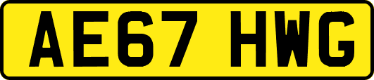 AE67HWG