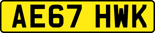AE67HWK