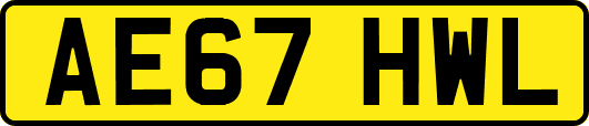 AE67HWL