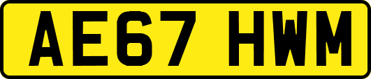 AE67HWM