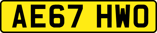 AE67HWO