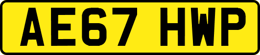 AE67HWP
