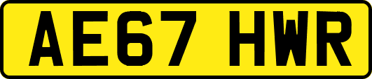AE67HWR